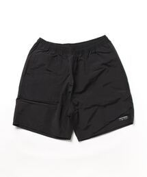 【Kt】【FRANKLIN & MARSHALL】BAGGY SHORTS