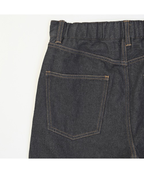 VICTIM（ヴィクティム）の「VICTIM ヴィクティム / WIDE DENIM PANTS