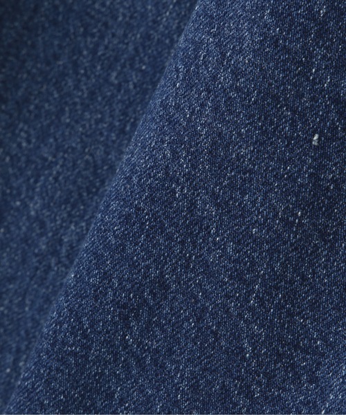 URU(ウル)の「URU/ウル/TRUCKER JACKET TYPE B(その他アウター・メンズ・その他4・1/2)」の5枚目の写真