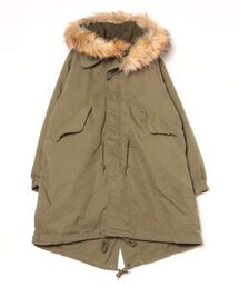 AVIREX/アビレックス M-65 FIELD PARKA