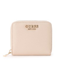 EMILIYA Small Zip Around Wallet 財布 レディース