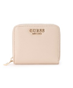 EMILIYA Small Zip Around Wallet 財布 レディース