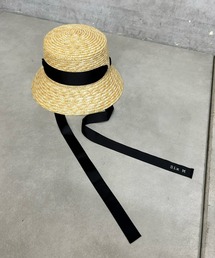 WHO'S WHO gallery | 【SixM/シックスエム】2WAYハット(ハット)