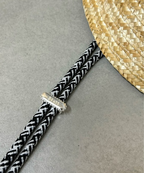 WHO'S WHO gallery（フーズフーギャラリー）の「【SixM/シックスエム】2WAYハット（ハット・レディース・アイボリー・FREE）」の10枚目の写真