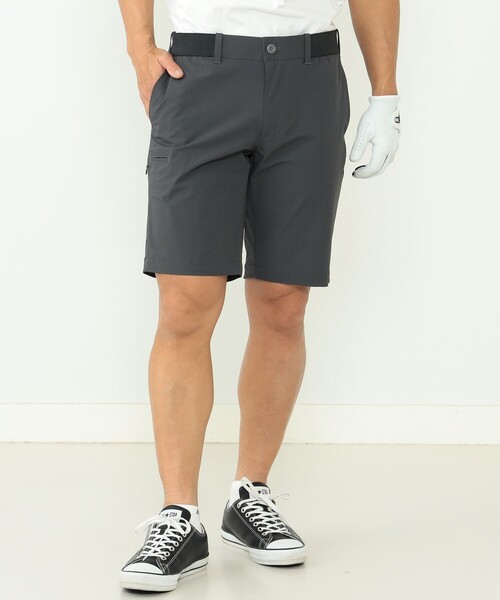 BEAMS GOLF（ビームス ゴルフ）ORANGE LABEL / 撥水 ストレッチ