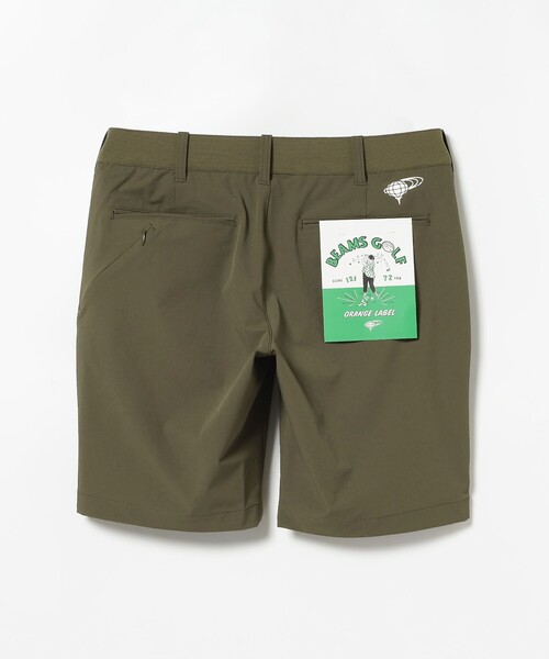 BEAMS GOLF（ビームスゴルフ）の「BEAMS GOLF ORANGE LABEL