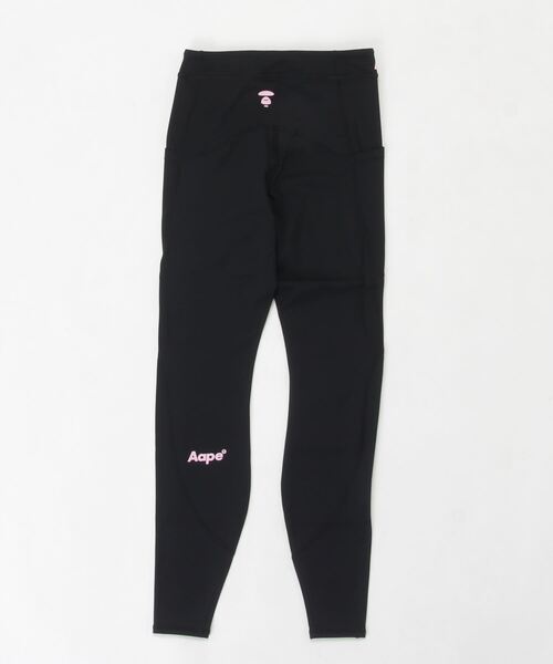 セール】AAPE LEGGINGS URBAN ACTIVE Collection（レギンス