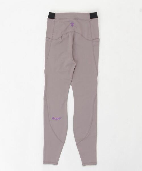 A BATHING APE レギンス セール】AAPE LEGGINGS URBAN ACTIVE Collection（レギンス