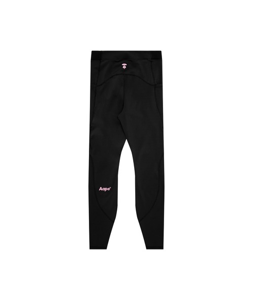 セール】AAPE LEGGINGS URBAN ACTIVE Collection（レギンス