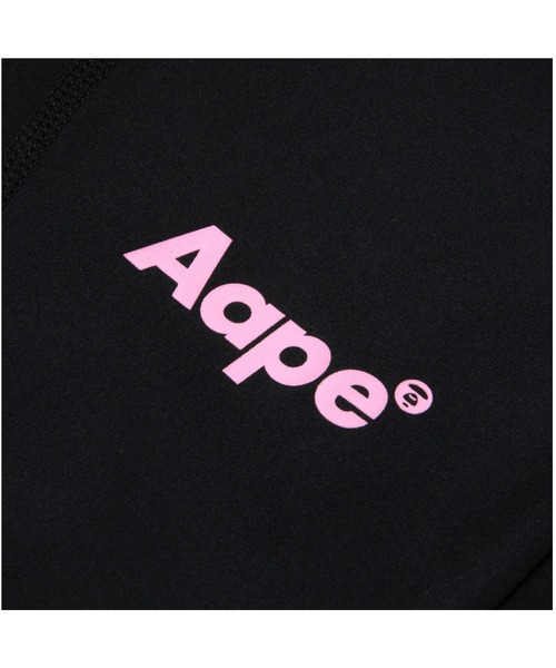 セール】AAPE LEGGINGS URBAN ACTIVE Collection（レギンス
