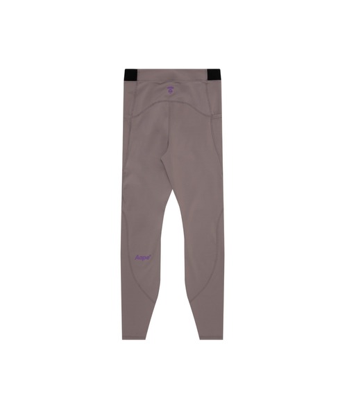 A BATHING APE レギンス A・BATHING APE エイプ レギンス スパッツ S - メルカリ