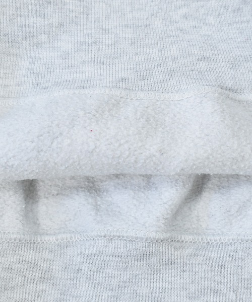 American Eagle(アメリカンイーグル)の「【ヴィンテージ古着】90s AMERICAN EAGLE GEORGETOWN カレッジプリント クルーネックスウェット USA製(スウェット・メンズ・グレー・LARGE)」の6枚目の写真