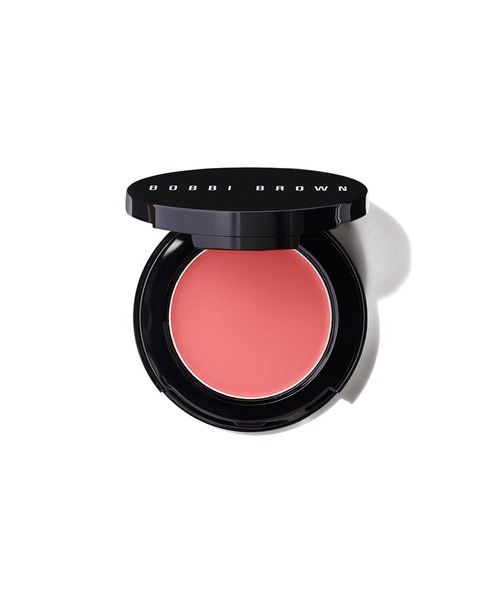 BOBBI BROWN(ボビイブラウン)の「【販売終了】ポット ルージュ(チーク・レディース・42 ローズ/34 ピンクフレーム/40 カリプソコーラル・FREE)」の3枚目の写真