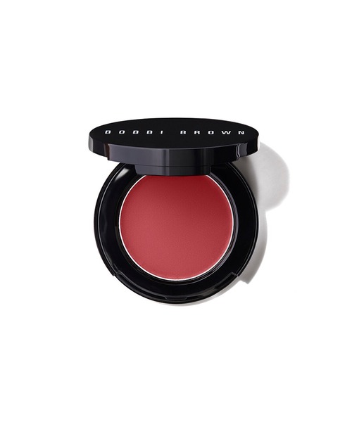 BOBBI BROWN(ボビイブラウン)の「【販売終了】ポット ルージュ(チーク・レディース・42 ローズ/34 ピンクフレーム/40 カリプソコーラル・FREE)」の2枚目の写真
