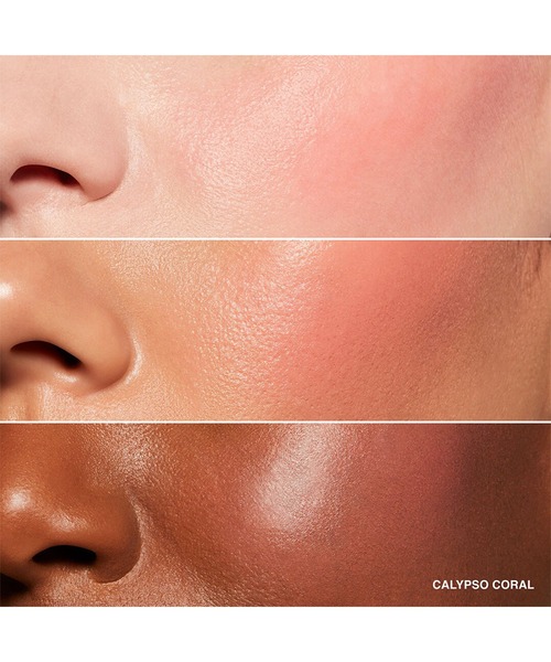 BOBBI BROWN(ボビイブラウン)の「【販売終了】ポット ルージュ(チーク・レディース・42 ローズ/34 ピンクフレーム/40 カリプソコーラル・FREE)」の8枚目の写真