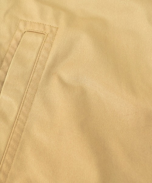 Golden Bear（ゴールデンベア）の「【ヴィンテージ古着】90's Jack Nicklaus / ジャック・ニクラウス ゴールデンベア フルジップジャケット（ブルゾン・メンズ・ゴールド・MEDIUM）」の9枚目の写真