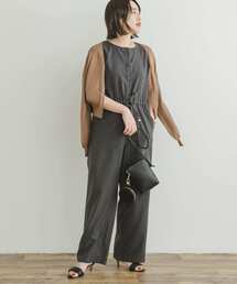 ITEMS URBANRESEARCH | オールインワン(つなぎ/オールインワン)