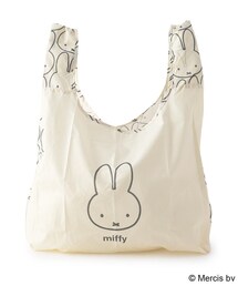 Dick Bruna miffy エコバッグ ミッフィーがいっぱい