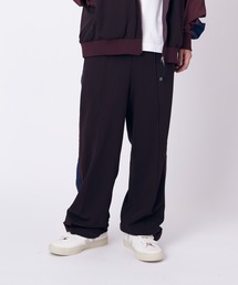 TOGA VIRILIS Stretch georgette pants