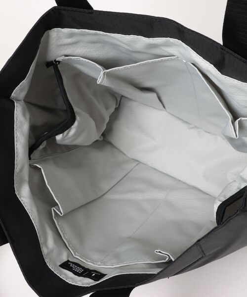 ALPAKA(アルパカ)の「ELEMENTS TOTE トートバッグ ショッピングバッグ エコバッグ(トートバッグ・メンズ・ブラック/グレー/グリーン/ブラック×グレー/グリーン系その他・ONE SIZE)」の18枚目の写真
