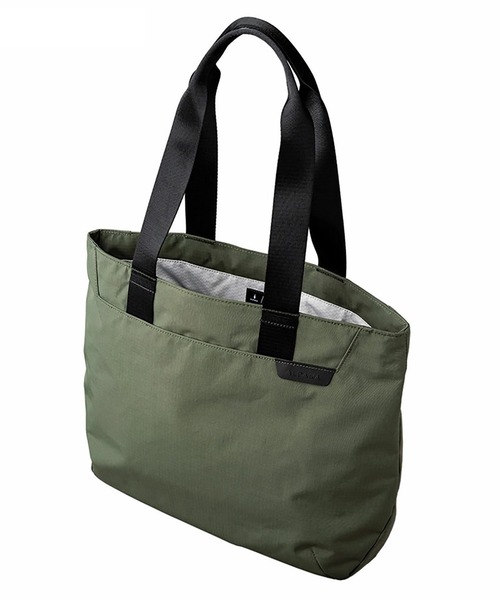 ALPAKA(アルパカ)の「ELEMENTS TOTE トートバッグ ショッピングバッグ エコバッグ(トートバッグ・メンズ・ブラック/グレー/グリーン/ブラック×グレー/グリーン系その他・ONE SIZE)」の5枚目の写真