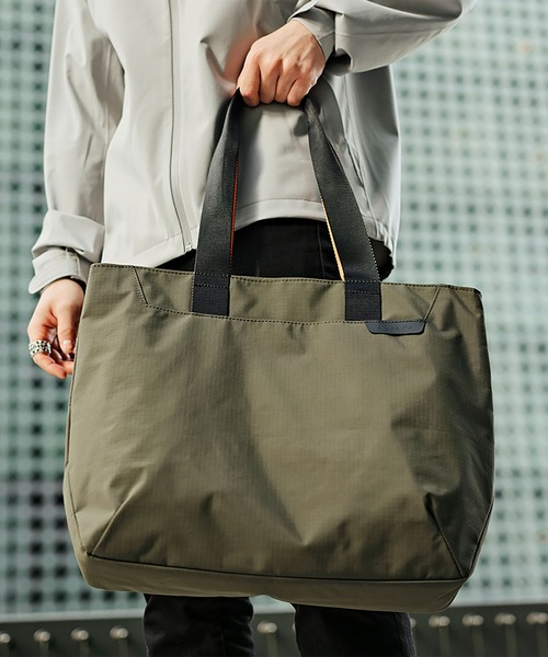 ELEMENTS TOTE トートバッグ ショッピングバッグ エコバッグ
