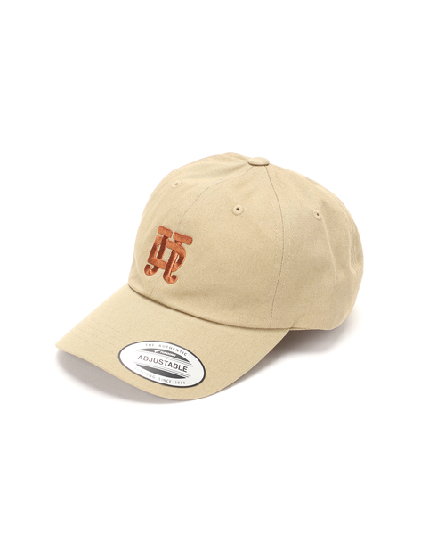 東野デニム × JOURNAL STANDARD】CAP（キャップ）｜JOURNAL STANDARD