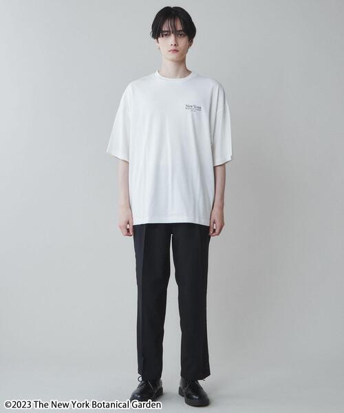 LUCY(ルーシー)の「∴WEGO/別注NYBGグラフィックT(Tシャツ/カットソー・メンズ・その他4/その他1/その他2/その他3・MEDIUM/LARGE)」の20枚目の写真