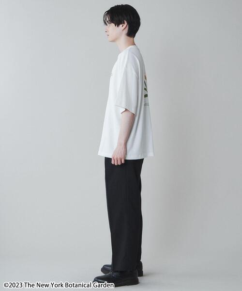 LUCY(ルーシー)の「∴WEGO/別注NYBGグラフィックT(Tシャツ/カットソー・メンズ・その他4/その他1/その他2/その他3・MEDIUM/LARGE)」の21枚目の写真