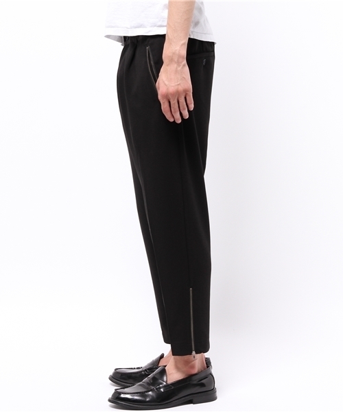 HARE（ハレ）の「ポンチＺＩＰパンツ(HARE)（その他パンツ・メンズ・ブラック/グレー・SMALL/MEDIUM）」の20枚目の写真