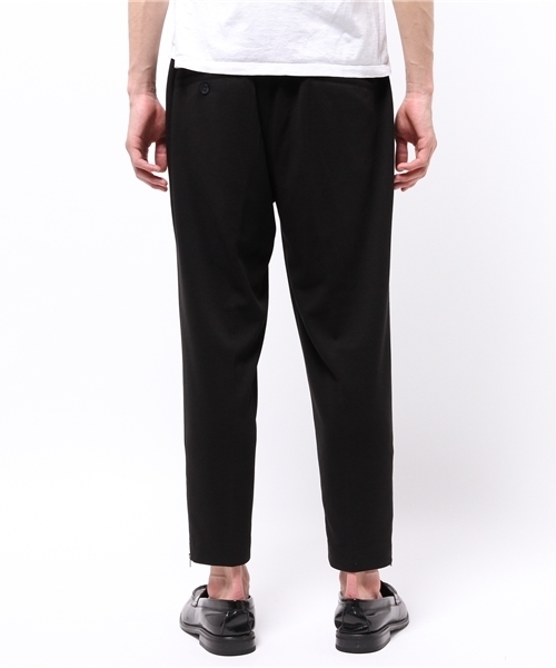 HARE（ハレ）の「ポンチＺＩＰパンツ(HARE)（その他パンツ・メンズ・ブラック/グレー・SMALL/MEDIUM）」の21枚目の写真