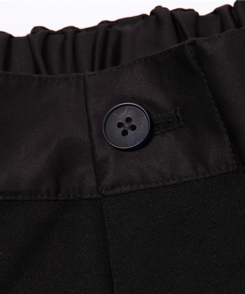 HARE（ハレ）の「ポンチＺＩＰパンツ(HARE)（その他パンツ・メンズ・ブラック/グレー・SMALL/MEDIUM）」の18枚目の写真