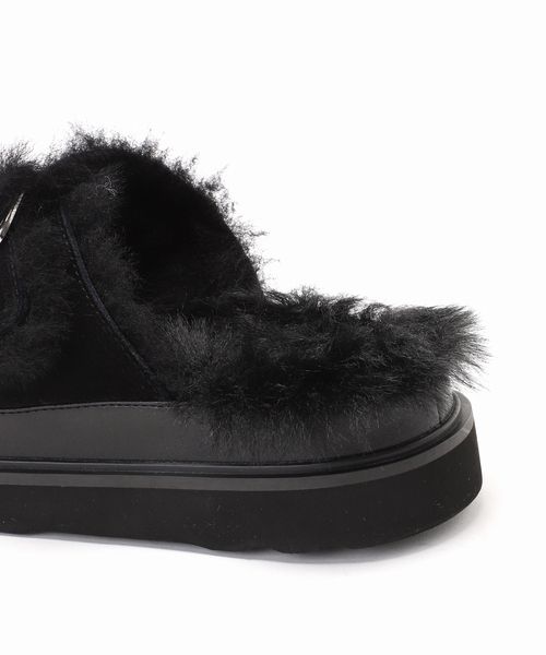 MOHI / モヒ】2buckle far sandal（サンダル）｜MOHI（モヒ）の