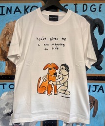 Ben Lenovitz（ベンレノビッツ）の「Life T-shirts（Tシャツ/カットソー）」