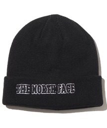 THE NORTH FACE | THE NORTH FACE EMBROID BULLET BEANIE / ザ・ノース・フェイス エンブロイド バレット ビーニー(ニットキャップ/ビーニー)