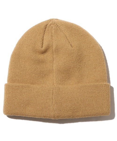 NUTEMPEROR　ビーニー ROTOTO ロトト R5082 CHUNKY COTTON SHORT BEANIE チャンキー