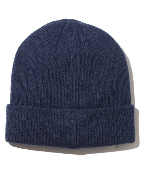 THE NORTH FACE（ザノースフェイス）の「THE NORTH FACE EMBROID BULLET BEANIE / ザ・ノース・フェイス エンブロイド バレット ビーニー（ニットキャップ/ビーニー・メンズ・ライトグリーン/ベージュ/ブラック/グレー/ネイビー/イエロー・FREE）」の19枚目の写真