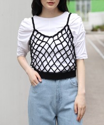 3.3 Field Trip／メッシュベスト 2972988