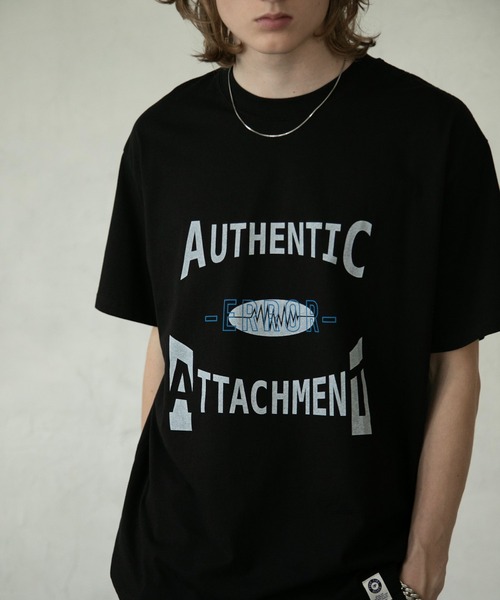 SICKNESS(シックネス)の「23S-3type3-T(Tシャツ/カットソー・メンズ・ブラック/アッシュグレー/イエロー・1/2/3)」の20枚目の写真