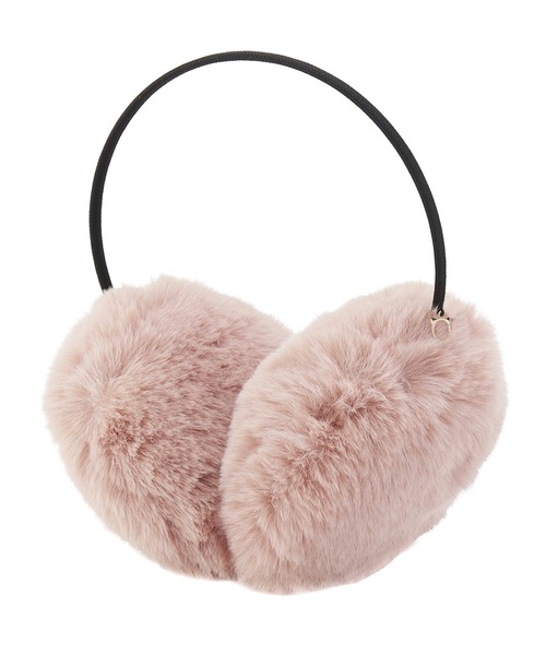 イヤーマフラー 耳当て フェイクファー（イヤーマフ）｜PAUL&JOE