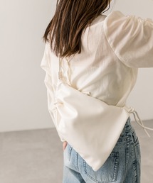 loti | loti 巾着ショルダーBAG(ショルダーバッグ)