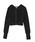 MILKFED.�i�~���N�t�F�h�j�́uPEARL BUTTON KNIT CARDIGAN�i�J�[�f�B�K��/�{�����j�v�b�u���b�N