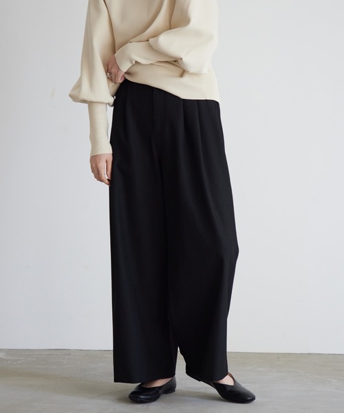 サカナクション NF 限定 レア ワイドパンツ 商品詳細ページ | sakanaction ONLINE STORE | NF10 WIDE PANTS