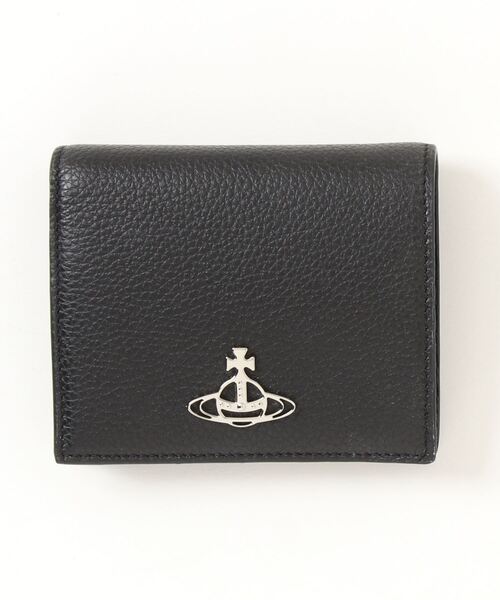 51010024-L001J-LAGRAIN LEATHER WOMAN BILLFOLD