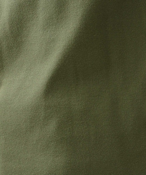 BAYFLOW(ベイフロー)の「スムースプレーン長袖Tシャツ(Tシャツ/カットソー・メンズ・チャコール/カーキ/オフホワイト/グレー・LARGE/SMALL/MEDIUM)」の17枚目の写真