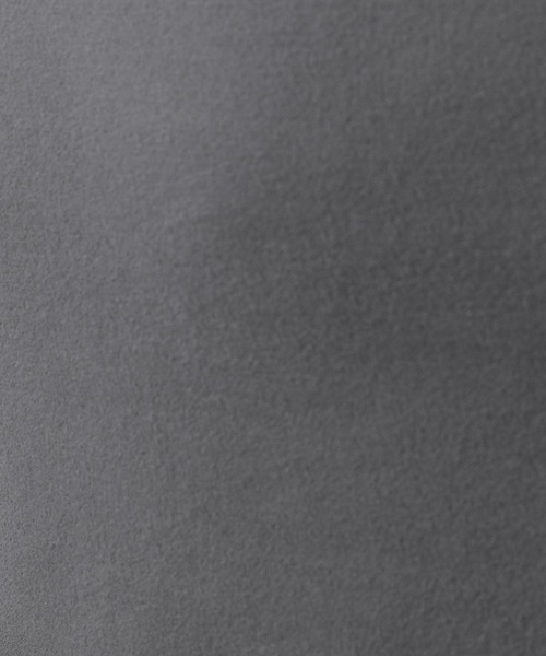 BAYFLOW(ベイフロー)の「スムースプレーン長袖Tシャツ(Tシャツ/カットソー・メンズ・チャコール/カーキ/オフホワイト/グレー・LARGE/SMALL/MEDIUM)」の21枚目の写真