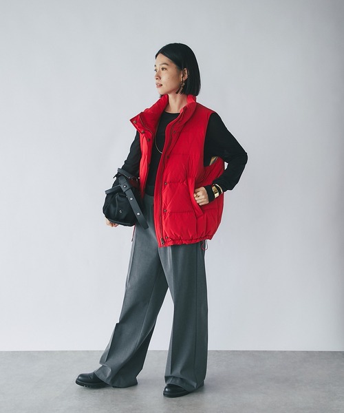 RIVE DROITE(リヴドロワ)の「アクセントバングル(バングル/リストバンド・レディース・ゴールド・FREE)」の2枚目の写真