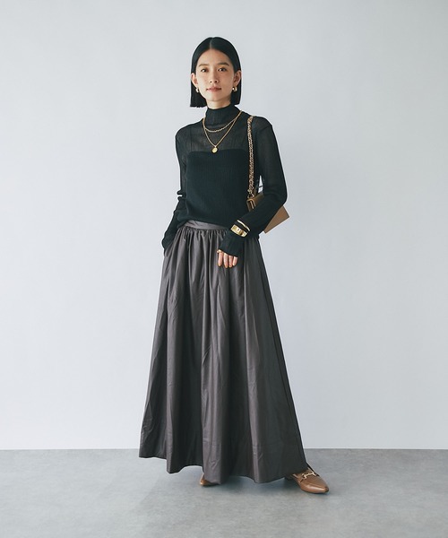 RIVE DROITE(リヴドロワ)の「アクセントバングル(バングル/リストバンド・レディース・ゴールド・FREE)」の3枚目の写真