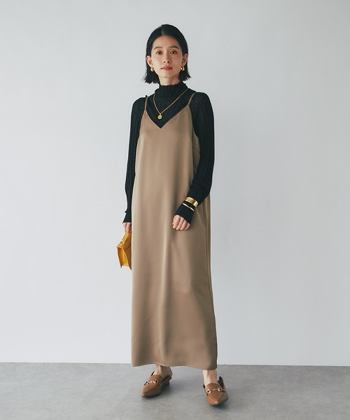 RIVE DROITE(リヴドロワ)の「アクセントバングル(バングル/リストバンド・レディース・ゴールド・FREE)」の6枚目の写真