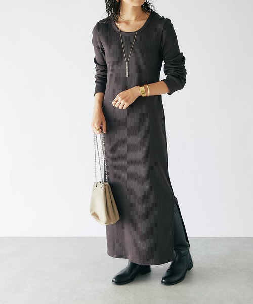 RIVE DROITE(リヴドロワ)の「アクセントバングル(バングル/リストバンド・レディース・ゴールド・FREE)」の12枚目の写真